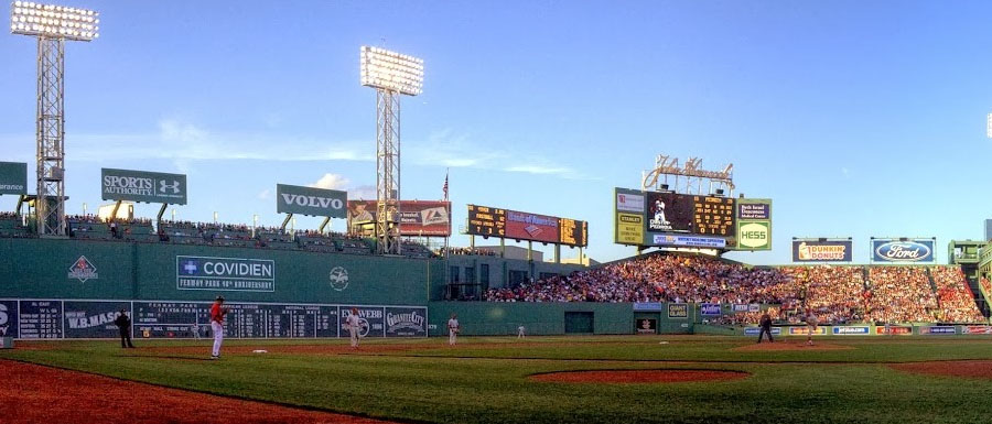 Fenway Park