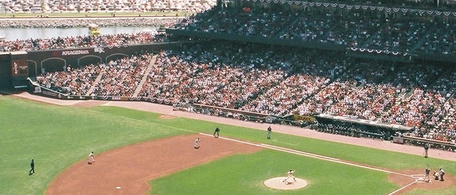 AT&T Park