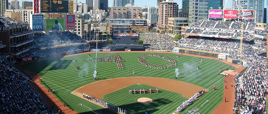 Petco Park