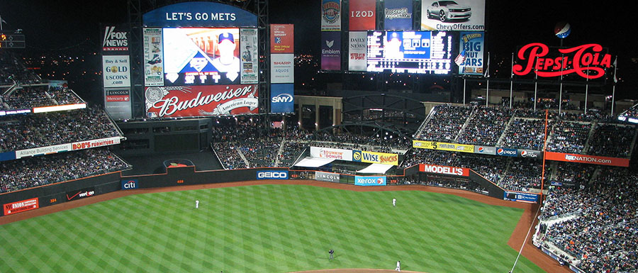 Citi Field