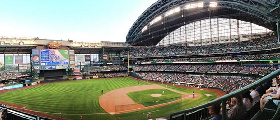 Miller Park